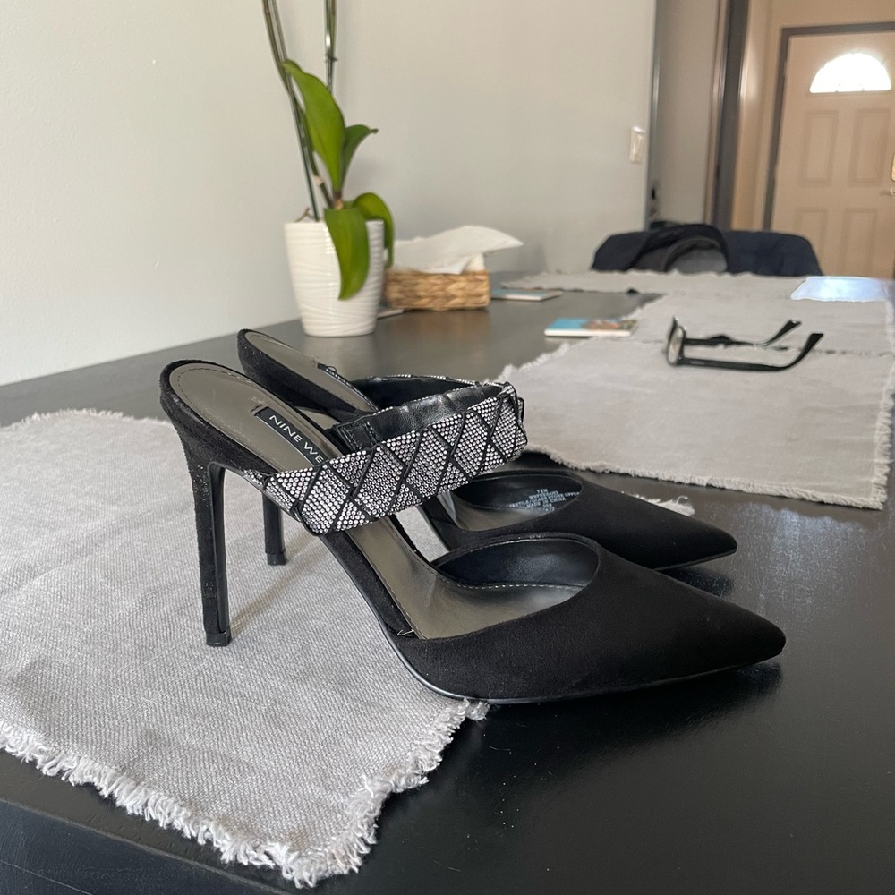 Nine West Pumps